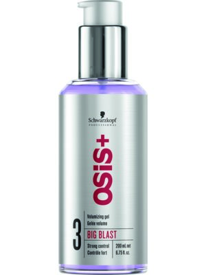 Schwarzkopf Professional OSiS+ Tipsy Twirl 300 ml