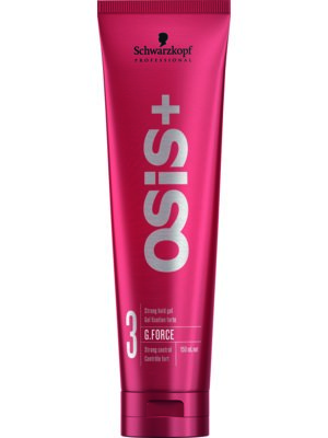 61638TiF21a4 Schwarzkopf Osis+ G.Force 150 ml