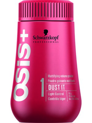 Schwarzkopf Osis+ Dust It 10 g