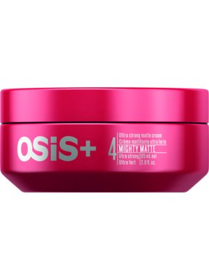 61647TiF2c9e Schwarzkopf Osis+ Mighty Matte 100 ml