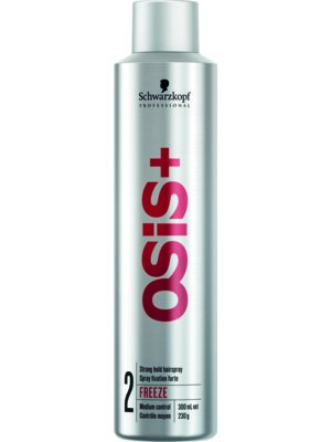 Schwarzkopf Professional OSiS+ Freeze