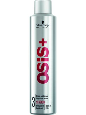 Schwarzkopf Professional OSiS+ Session hiuslakka