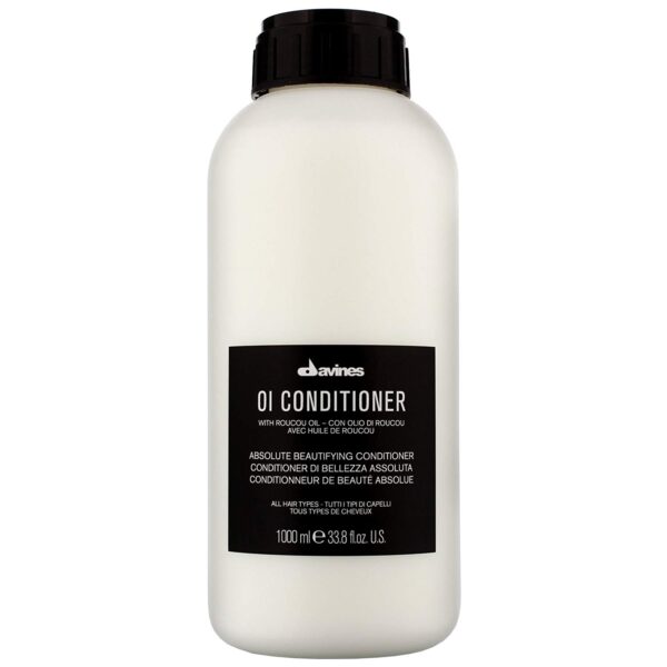 Davines Essential Haircare OI Conditioner
