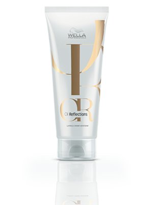 Wella Oil Reflections Luminous Instant Conditioner 200 ml