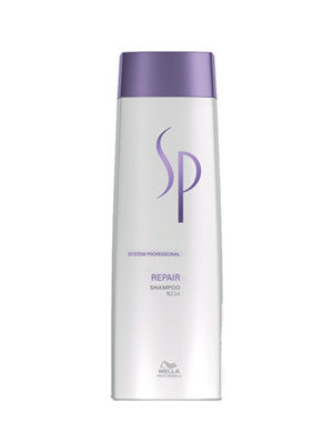 Wella SP Repair Shampoo 250 ml