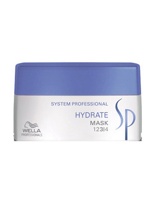 Wella SP Hydrate Mask 200 ml