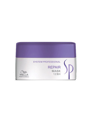 Wella SP Repair Mask 200 ml