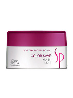 Wella SP Color Save Mask 200 ml