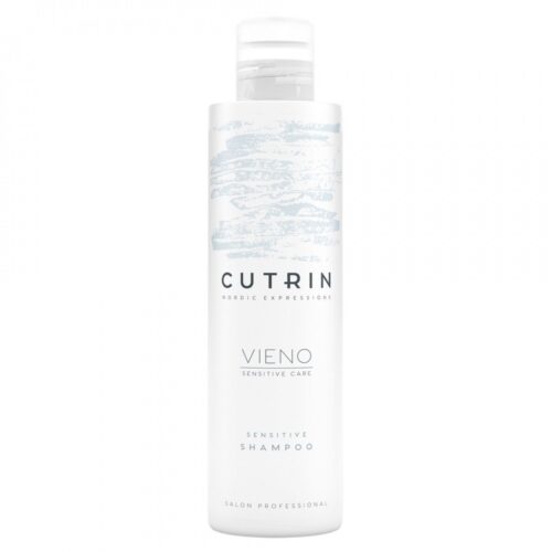 6412600128208 Cutrin VIENO Sensitive Shampoo 250 ml