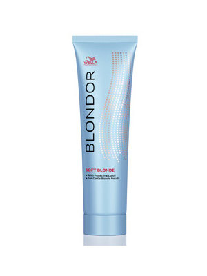 Wella Blondor Soft Blonde 200 g