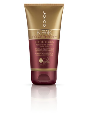 Joico NEW! K-Pak Color Therapy Luster Lock Treatment 500 ml