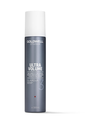 Goldwell StyleSign Volume Bodifying Brilliance Mousse 300 ml