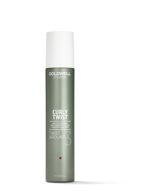 Goldwell StyleSign Heat Styling Shaping and finishing spray 200 ml