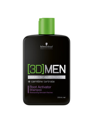 68064TiF2912 Schwarzkopf Oil Ultime Argan & Barbary Fig Oil-in-Shampoo