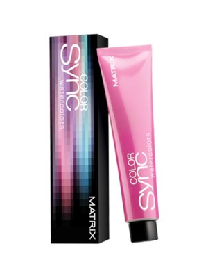 Matrix SoColor Pre-Bonded Permanent Reflect 90 ml Kestoväri