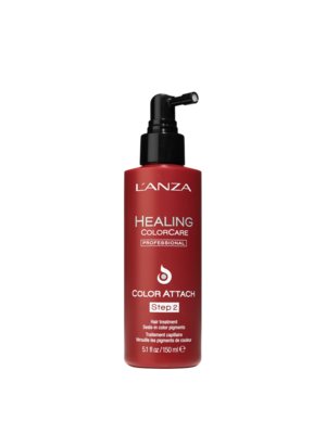 68408TiF290c Lanza Healing ColorCare Color Attach Step 2 150 ml