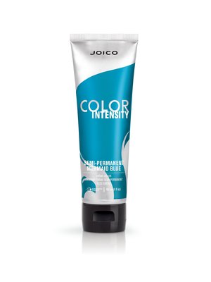 Joico Vero K-Pak Color Intensity Semi-Permanent Mermaid Blue 118 ml