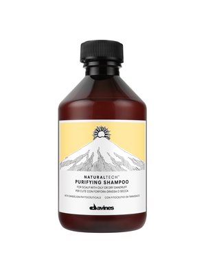 Davines NaturalTech Purifying Shampoo 250 ml