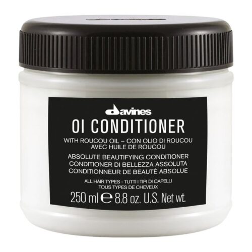 68678FaX1dbe Davines Essential Haircare OI Conditioner