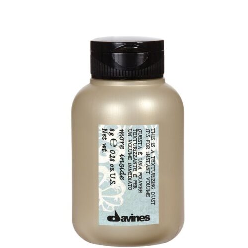 Davines More Inside Texturizing Dust 8 g