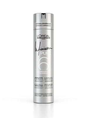 L'oréal Professionnel Infinium Pure Extra Strong 500 ml