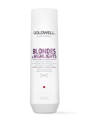 Goldwell DualSenses Blondes & Highlights Shampoo 1000 ml