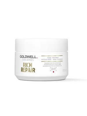 Goldwell DualSenses Rich Repair 60sec Treatment 500 ml