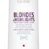 Goldwell DualSenses Blondes & Highlights Conditioner 1000 ml
