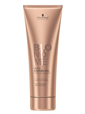 Schwarzkopf Blond Me Bond Enforcing Paint-On Lightener 250 ml
