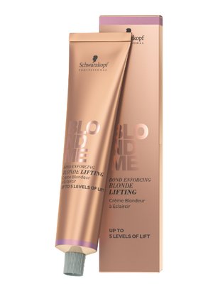 70366TiF2ae9 Schwarzkopf BlondMe Blonde Lifting L 60 ml