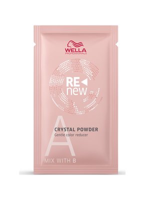 Wella Color Renew Crystal Powder 5 x 9 gr 45 g