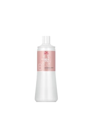 Wella Color Renew Activator Liquid 500 ml