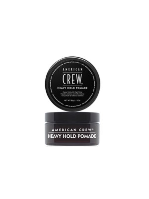 72064TiF2663 American Crew Classic Heavy Hold Pomade 85 g