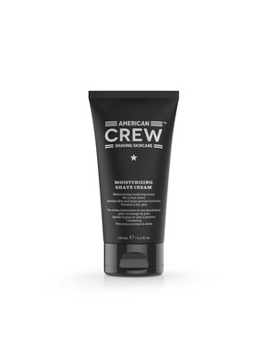 American Crew Moisturizing Shave Creme 150 ml