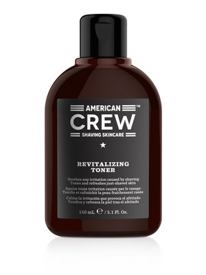 American Crew Revitalizing Toner 150 ml