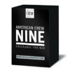 72077FaX1905 American Crew Americana Fragrance Miesten hajuvesi 100ml