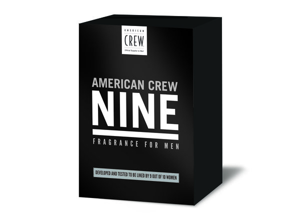 72077FaX1905 American Crew Americana Fragrance Miesten hajuvesi 100ml