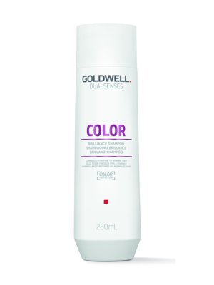 Goldwell DualSenses Color Brilliance Shampoo 250 ml