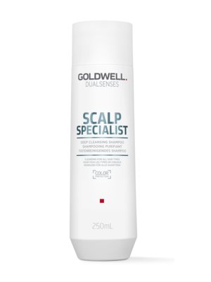 Goldwell DualSenses Scalp Specialist Deep Cleansing Shampoo 1000 ml