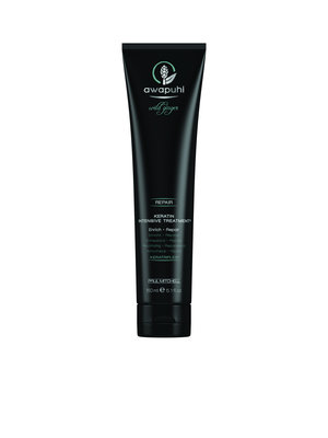 Paul Mitchell Awapuhi Wild Ginger Keratin Intensive Treatment 500 ml