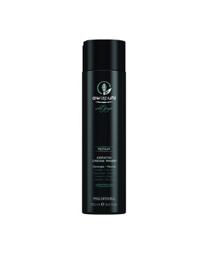 Paul Mitchell Awapuhi Wild Ginger Keratin Cream Rinse 1000 ml
