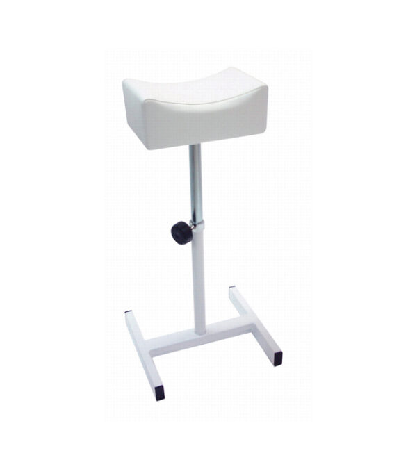 7300727 Tattoo jalkatuki musta