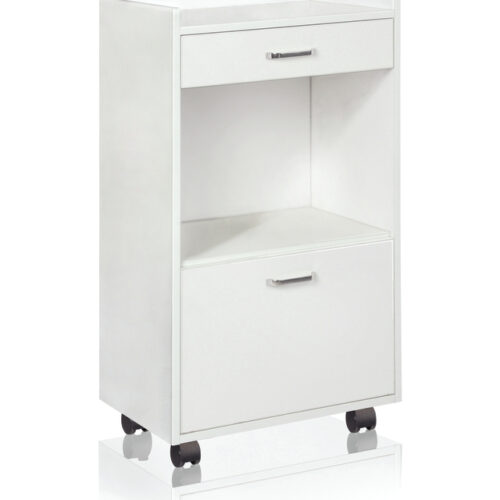 7300740 Sibel Luxe työkärry