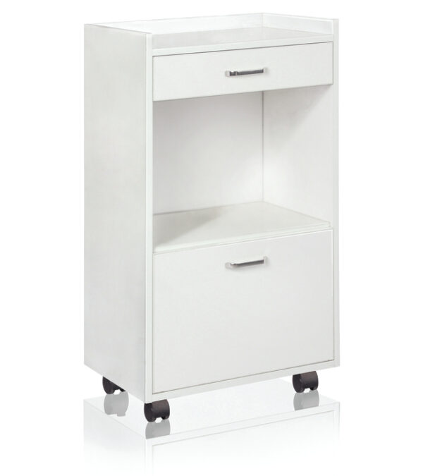 7300740 Sibel Luxe työkärry