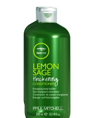 Paul Mitchell Tea Tree Lemon Sage Thickening Conditioner 300 ml