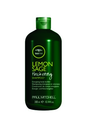Paul Mitchell Tea Tree Lemon Sage Thickening Shampoo 1000 ml