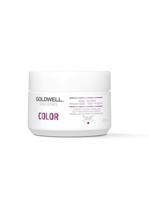 Goldwell DualSenses Color 60sec Treatment 200 ml