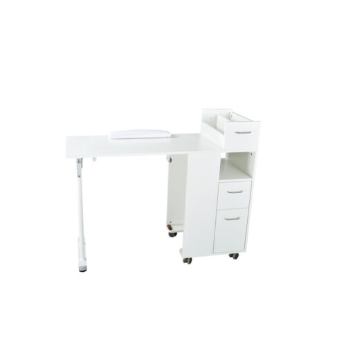 Sibel Alice kynsipöytä