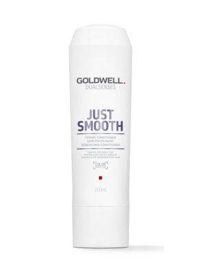 Goldwell DualSenses Just Smooth Taming Conditioner 200 ml