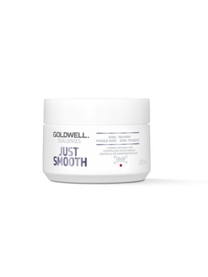 Goldwell DualSenses Just Smooth Taming 60sec Treatment 200 ml